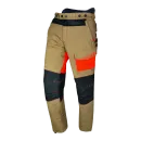 Pantalon anti-coupure SOLIDUR SOFRESH - Classe 1 - Type A