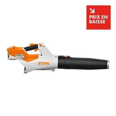 Souffleur à batterie STIHL BGA 60