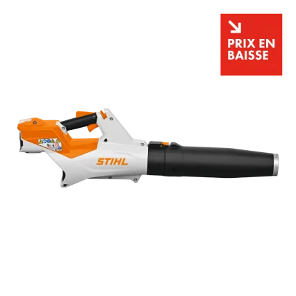 Souffleur à batterie STIHL BGA 60