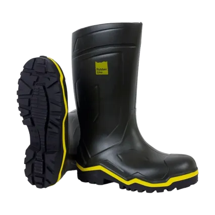 SOLIDUR Bottes SOLIDUR RUBBER LINE O4
