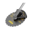 Kit de conversion vers scie circulaire DEWALT DT20907-QZ