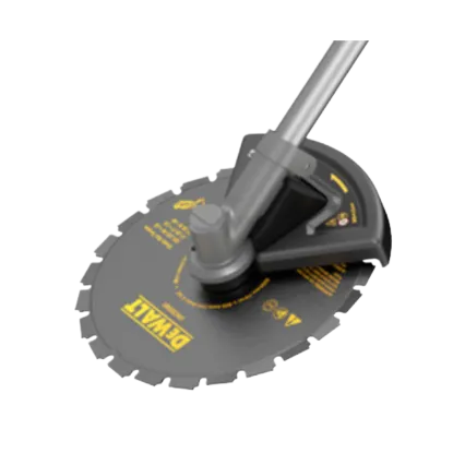 DEWALT Kit de conversion vers scie circulaire DEWALT DT20907-QZ