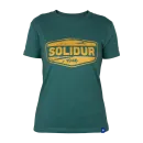T-shirt SOLIDUR CLIMB EDITION - Femme