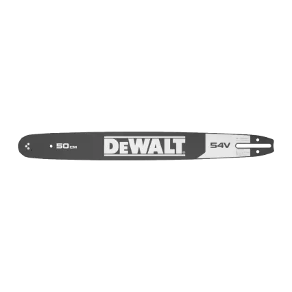 DEWALT Guide-chaîne DEWALT - 3/8 LP - 1,3 mm - 50 cm