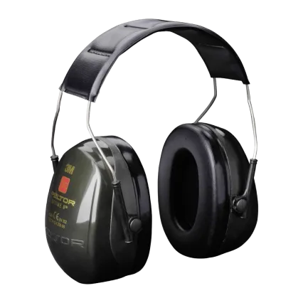 3M Protège-oreilles 3M Peltor Optime II