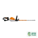 Bon plan - Taille-haies à batterie STIHL HSA 130.0 R - Longueur 750 mm