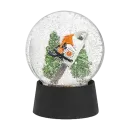 Boule à neige STIHL