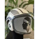 Casque Protos® Integral Forest (édition limitée Corse)