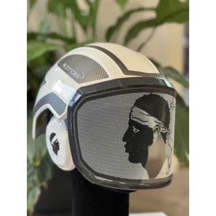 PROTOS Casque Protos® Integral Forest (édition limitée Corse)
