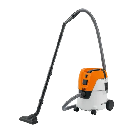 STIHL Aspirateur électrique STIHL SE 62 E