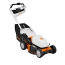 Tondeuse à batterie STIHL RMA 750 V