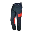 Pantalon anti-coupure SOLIDUR SO STRONG - Classe 1 - Type A