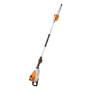 Perche d'élagage à batterie STIHL HTA 150 version entretien