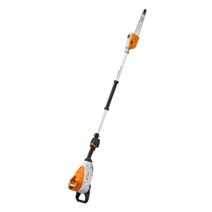 STIHL Perche d'&eacute;lagage &agrave; batterie STIHL HTA 150 version entretien