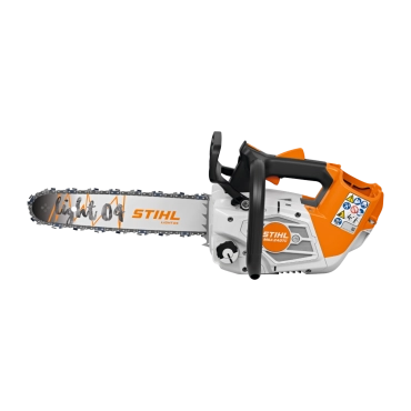 Élagueuse à batterie STIHL MSA 240 TC-O - vue 2