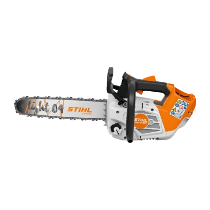 Élagueuse à batterie STIHL MSA 240 TC-O - vue 2