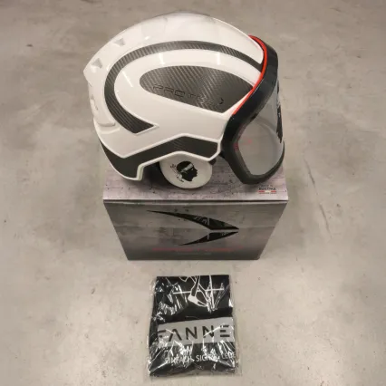 PROTOS Bon plan - Casque Protos® Integral Forest (édition limitée Corse)