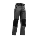 Pantalon de pluie PFANNER NANOSHIELD EVO - Gris