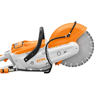 Découpeuse à batterie STIHL TSA 300