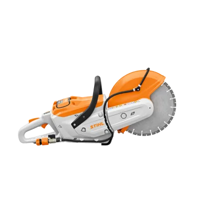 Découpeuse à batterie STIHL TSA 300