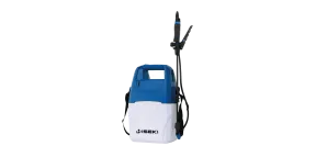 Pulvérisateur à batterie ISEKI PE500