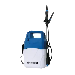 Pulvérisateur à batterie ISEKI PE500