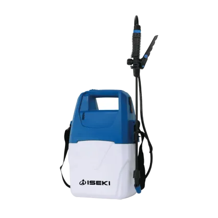 ISEKI Pulvérisateur à batterie ISEKI PE500