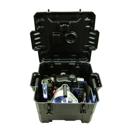 PORTABLE WINCH Caisson de transport PORTABLE WINCH PCW5000