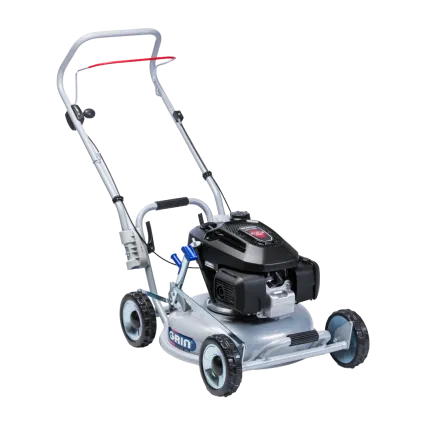 GRIN Tondeuse mulching thermique GRIN HM46 HD