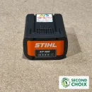 Bon plan - Batterie Lithium-Ion STIHL AP 100
