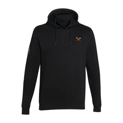 STIHL Sweat-shirt à capuche Timbersports® SMALL AXE