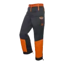 Jambières anti-coupure SOLIDUR AUTHENTIC - Classe 3 - Type A