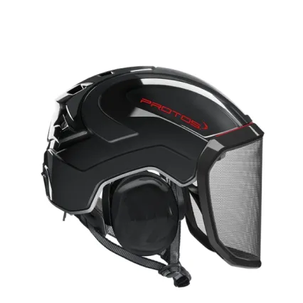 PROTOS Casque Protos&reg; Integral Arborist (Noir)