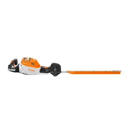 STIHL Taille-haies &agrave; batterie STIHL HSA 150 T