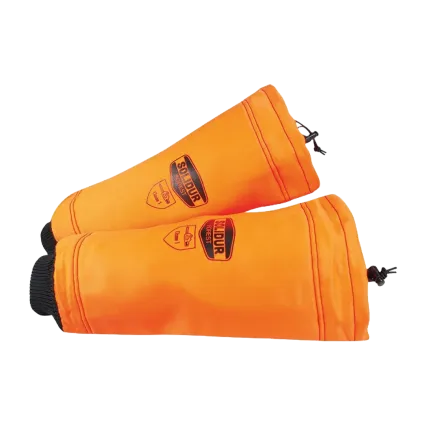 SOLIDUR Manchettes anti-coupure SOLIDUR - Classe 1