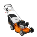 Tondeuse thermique STIHL RM 756 YS
