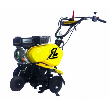 ROQUES ET LECOEUR Motobineuse RL711