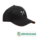 Déstockage - Casquette STIHL TIMBERSPORTS UHLSPORT