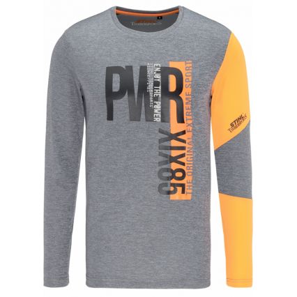 STIHL Déstockage - T-Shirt fonctionnel PWR, homme