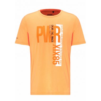 STIHL T-Shirt "PWR", homme