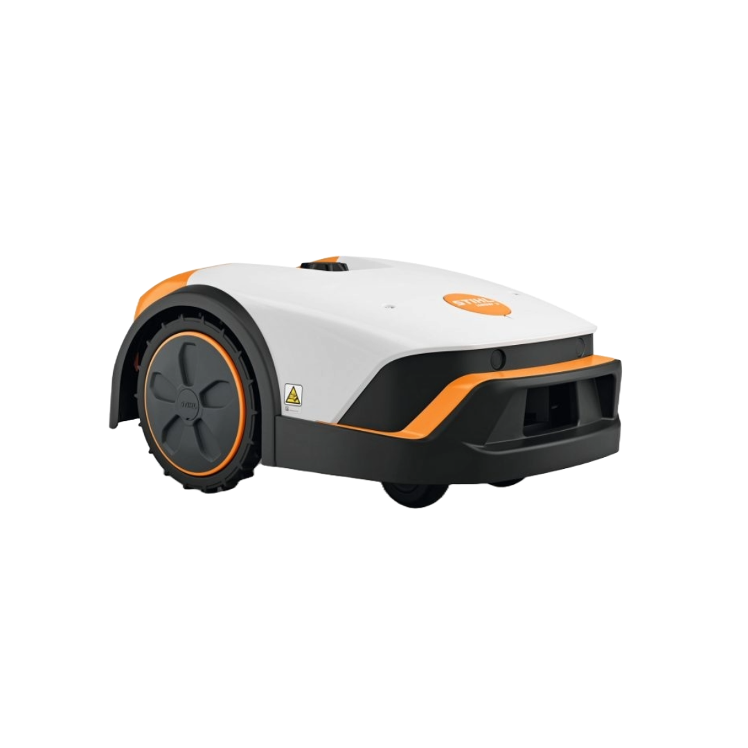 Tondeuse robot STIHL iMOW® 3