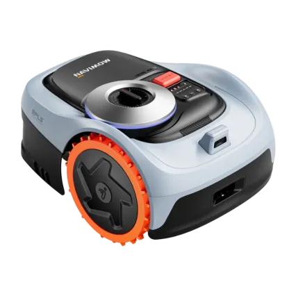 SEGWAY Tondeuse robot SEGWAY NAVIMOW i210E-AWD