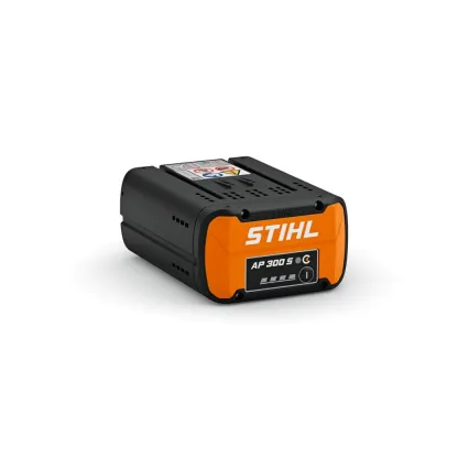STIHL Batterie Lithium-Ion AP 300 S