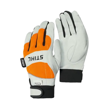 STIHL Gants anti-coupure STIHL Dynamic Protect MS