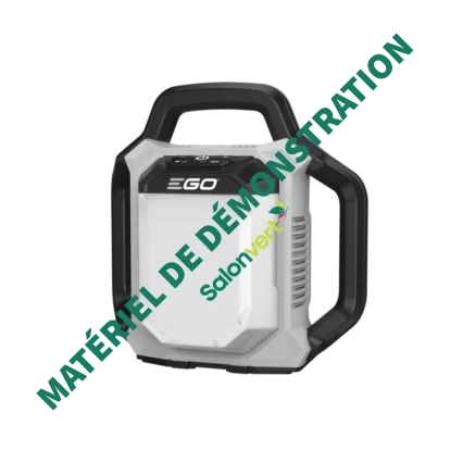 Lampe Prism EGO LT0300E - Démonstration
