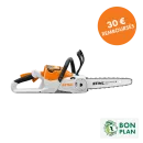 Bon plan - Tronçonneuse à batterie STIHL MSA 60 C-B