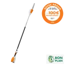Bon plan - Perche d'élagage à batterie STIHL HTA 66