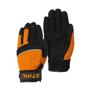 Chaîne De Tronçonneuse 1/4 , 1,1mm, Profil Bas, 64 Maillons Entraîneur