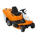 Tracteur tondeuse STIHL RT 4082