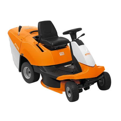 STIHL Tracteur tondeuse STIHL RT 4082